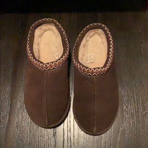 UGG Tasman slipper